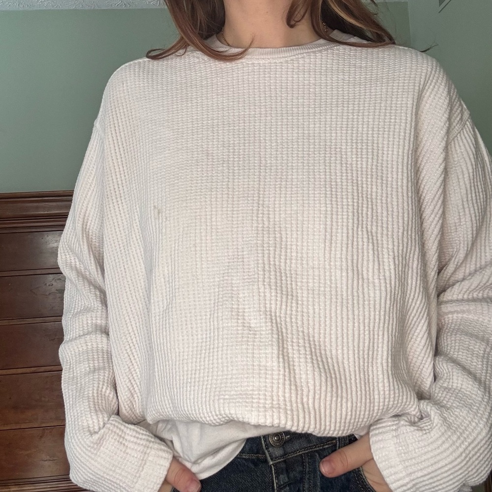 Free People Blake Thermal